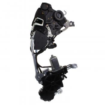 2009 Lexus LS600h Door Lock Actuator Motor