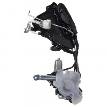 2008 Lexus LS600h Door Lock Actuator Motor Front Left AISIN DLT106 image 2 of 3