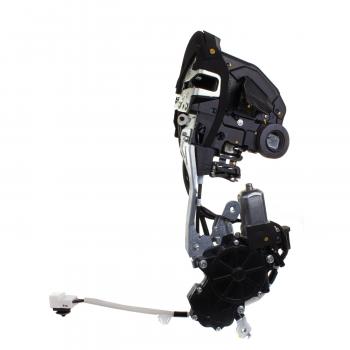 2008 Lexus LS600h Door Lock Actuator Motor Rear Left AISIN DLT107 image 1 of 3