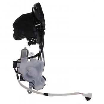 2008 Lexus LS600h Door Lock Actuator Motor Rear Left AISIN DLT107 image 2 of 3