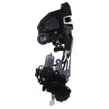 2008 Lexus LS600h Door Lock Actuator Motor Rear Right AISIN DLT110 image 1 of 3