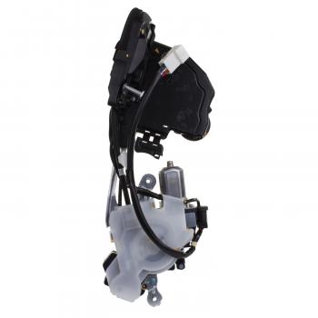2008 Lexus LS600h Door Lock Actuator Motor Rear Right AISIN DLT110 image 2 of 3