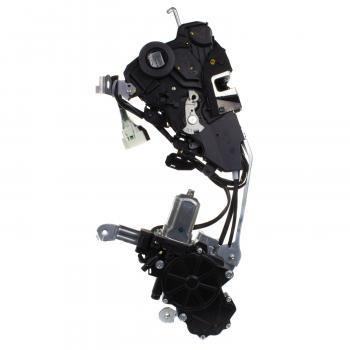 2008 Lexus LS600h Door Lock Actuator Motor Front Right AISIN DLT111 image 1 of 2