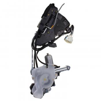 2008 Lexus LS600h Door Lock Actuator Motor Front Right AISIN DLT111 image 2 of 2