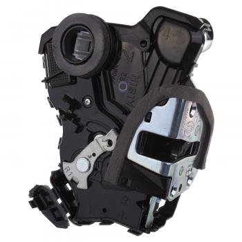 2013 Scion xD Door Lock Actuator Motor Front Right AISIN DLT116 image 1 of 4