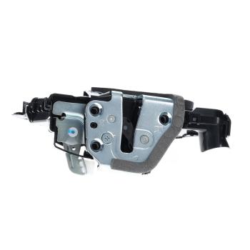 2013 Scion xD Door Lock Actuator Motor Front Right AISIN DLT116 image 3 of 4
