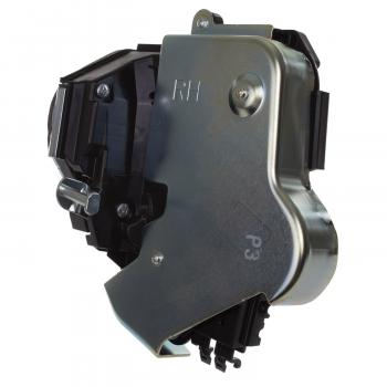 2017 Lexus RX350 Door Lock Actuator Motor Rear Right AISIN DLT122 image 2 of 2