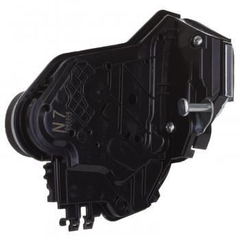 2015 Lexus NX200t Door Lock Actuator Motor Rear Left AISIN DLT124 image 2 of 2