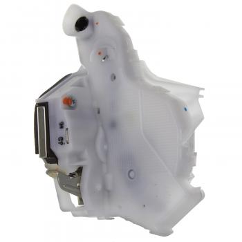 2011 Toyota Corolla Door Lock Actuator Motor Front Right AISIN DLT126 image 2 of 2
