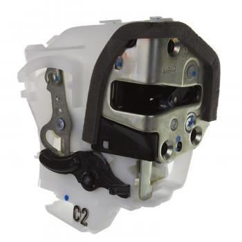 2011 Toyota Corolla Door Lock Actuator Motor Rear Right AISIN DLT128 image 1 of 2