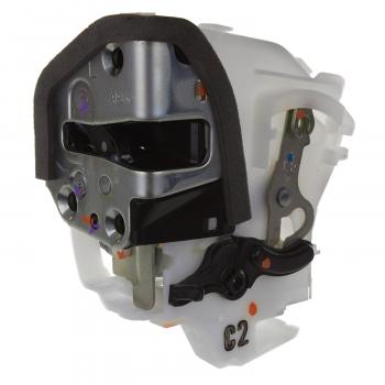 2011 Toyota Corolla Door Lock Actuator Motor Rear Left AISIN DLT129 image 1 of 2