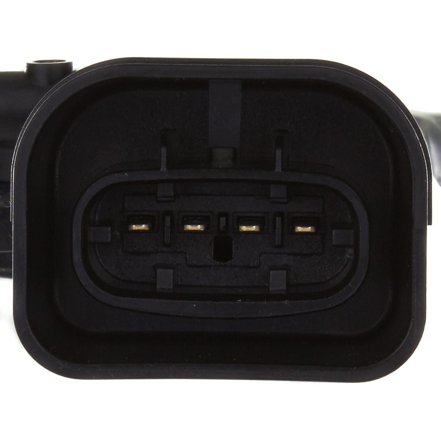 AISIN DLT130 Door Lock Actuator Motor product image 3 of 3