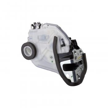 2018 Toyota Corolla Door Lock Actuator Motor Rear Left AISIN DLT139 image 2 of 3