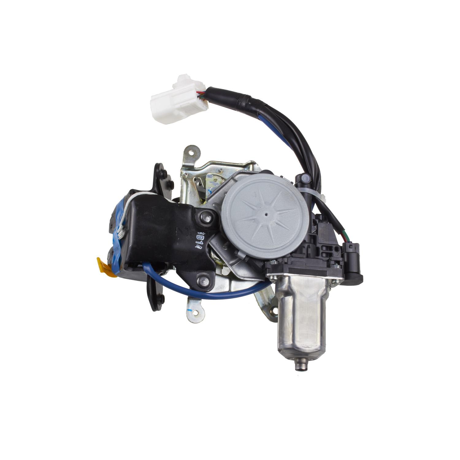 AISIN DLT140 Tailgate Lock product image 1 of 3