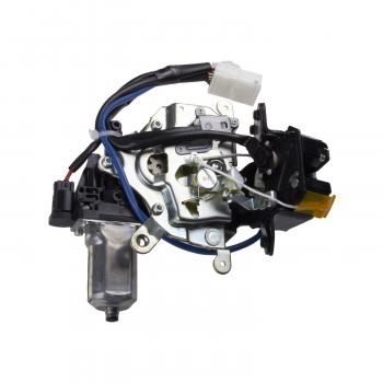 2006 Lexus RX330 Tailgate Lock AISIN DLT140 image 2 of 3