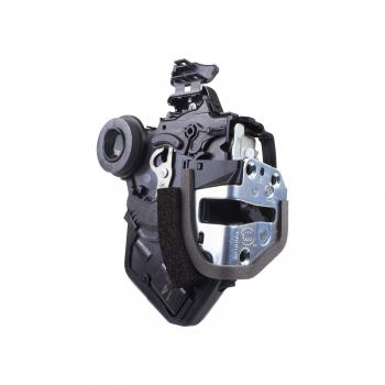 2008 Lexus GX470 Door Lock Actuator Motor Rear Left AISIN DLT141 image 3 of 3