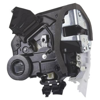 2020 Toyota C-HR Door Lock Actuator Motor Rear Right AISIN DLT143 image 2 of 3