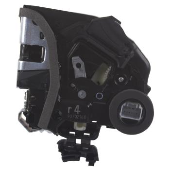 2020 Toyota C-HR Door Lock Actuator Motor Rear Left AISIN DLT144 image 1 of 3