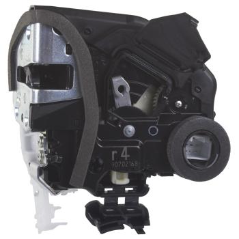 2020 Toyota C-HR Door Lock Actuator Motor Rear Left AISIN DLT144 image 2 of 3