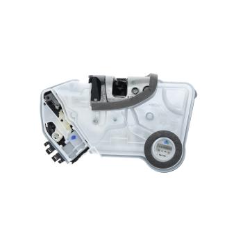 2023 Toyota Sequoia Door Lock Actuator Motor Front Left AISIN DLT146 image 1 of 2