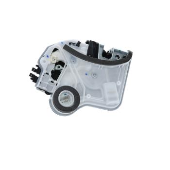 2023 Lexus ES250 Door Lock Actuator Motor Rear Left AISIN DLT153 image 2 of 2