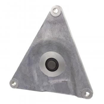 1996 Acura SLX Engine Cooling Fan Pulley Bracket AISIN FBG001 image 2 of 2