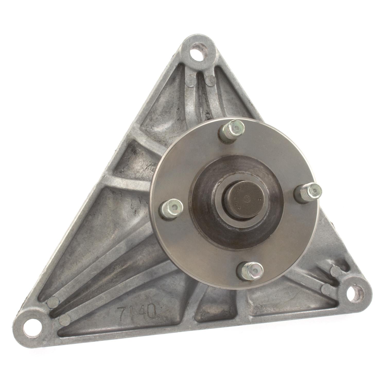 AISIN FBG002 Engine Cooling Fan Pulley Bracket product image 1 of 2