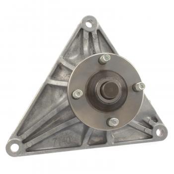 1999 Isuzu Amigo Engine Cooling Fan Pulley Bracket AISIN FBG002 image 1 of 2