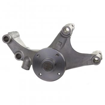2008 Infiniti QX56 Engine Cooling Fan Pulley Bracket AISIN FBN800 image 1 of 2