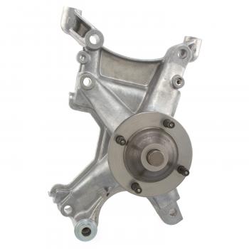 1997 Lexus LS400 Engine Cooling Fan Pulley Bracket AISIN FBT001 image 1 of 2