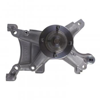 2000 Lexus LX470 Engine Cooling Fan Pulley Bracket AISIN FBT002 image 1 of 4