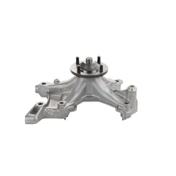 2000 Lexus LX470 Engine Cooling Fan Pulley Bracket AISIN FBT002 image 3 of 4