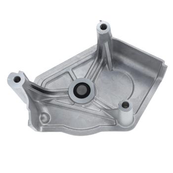 1995 Toyota T100 Engine Cooling Fan Pulley Bracket AISIN FBT004 image 3 of 4