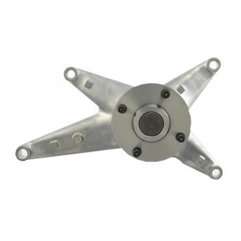 2018 Lexus LX570 Engine Cooling Fan Pulley Bracket
