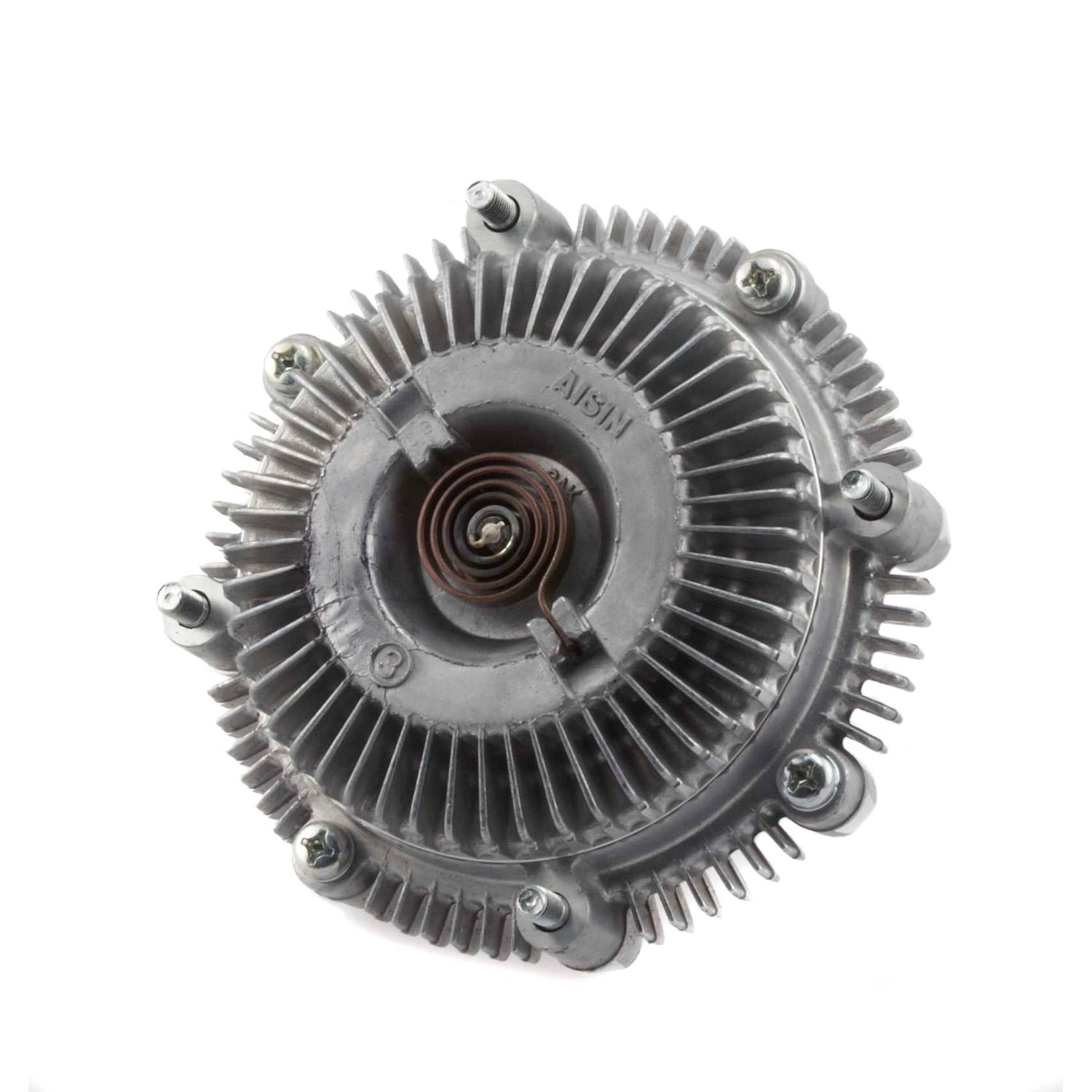 AISIN FCG001 - Engine Cooling Fan Clutch AISIN FCG001 Engine Cooling Fan Clutch product image 1 of 2