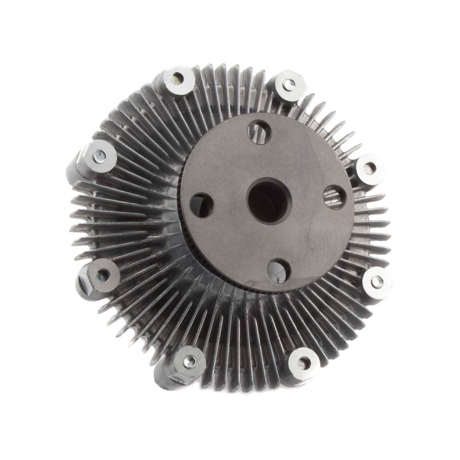 AISIN FCG001 - Engine Cooling Fan Clutch AISIN FCG001 Engine Cooling Fan Clutch product image 2 of 2
