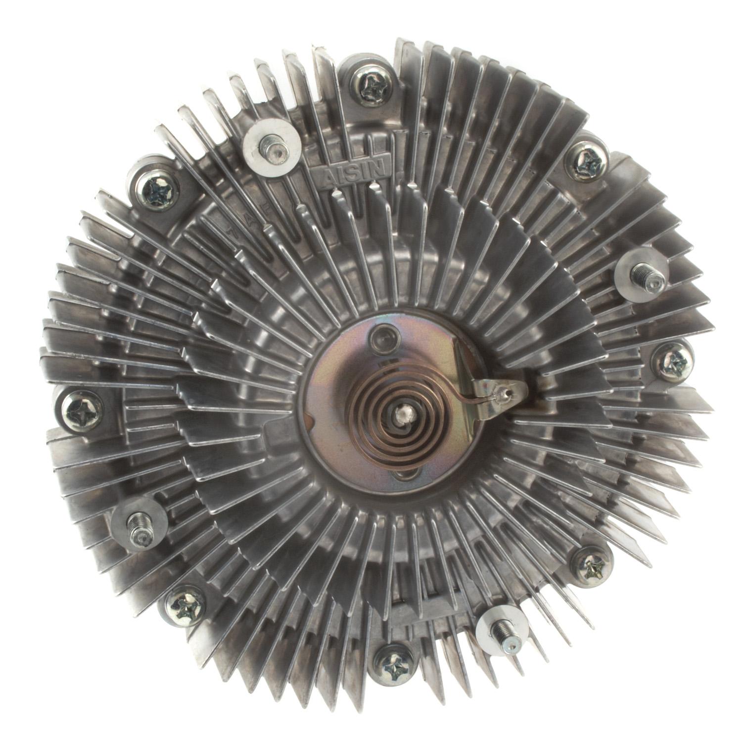 AISIN FCG003 Engine Cooling Fan Clutch product image 1 of 2