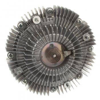 1999 Isuzu Amigo Engine Cooling Fan Clutch