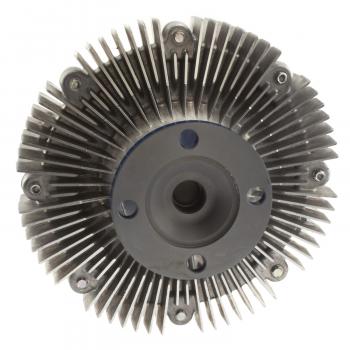 1999 Isuzu Amigo Engine Cooling Fan Clutch AISIN FCG003 image 2 of 2
