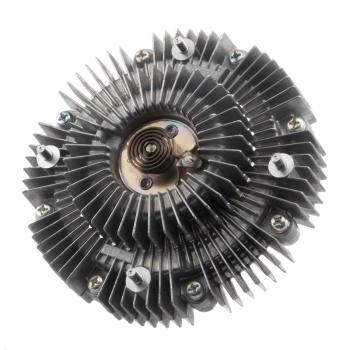 1996 Acura SLX Engine Cooling Fan Clutch