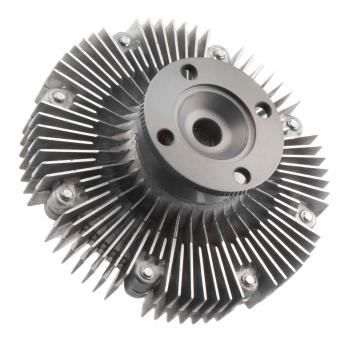 1996 Acura SLX Engine Cooling Fan Clutch AISIN FCG004 image 2 of 2