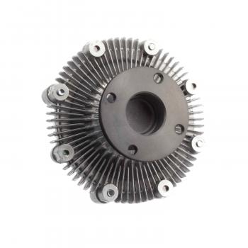 1981 Isuzu Pickup Engine Cooling Fan Clutch AISIN FCG019 image 2 of 2