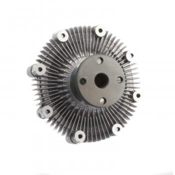 1990 Mitsubishi Van Engine Cooling Fan Clutch AISIN FCM001 image 2 of 2