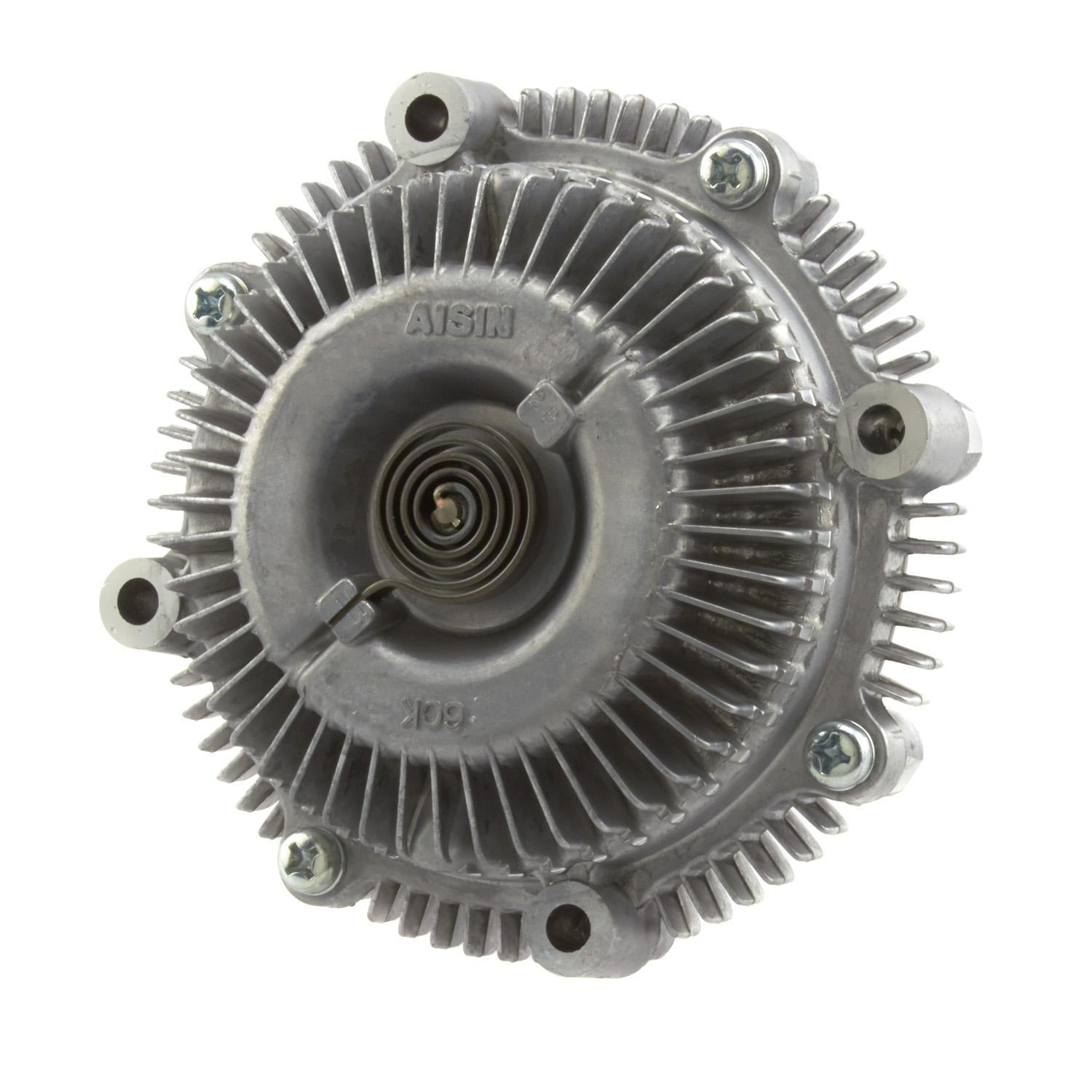 AISIN FCM002 - Engine Cooling Fan Clutch AISIN FCM002 Engine Cooling Fan Clutch product image 1 of 2