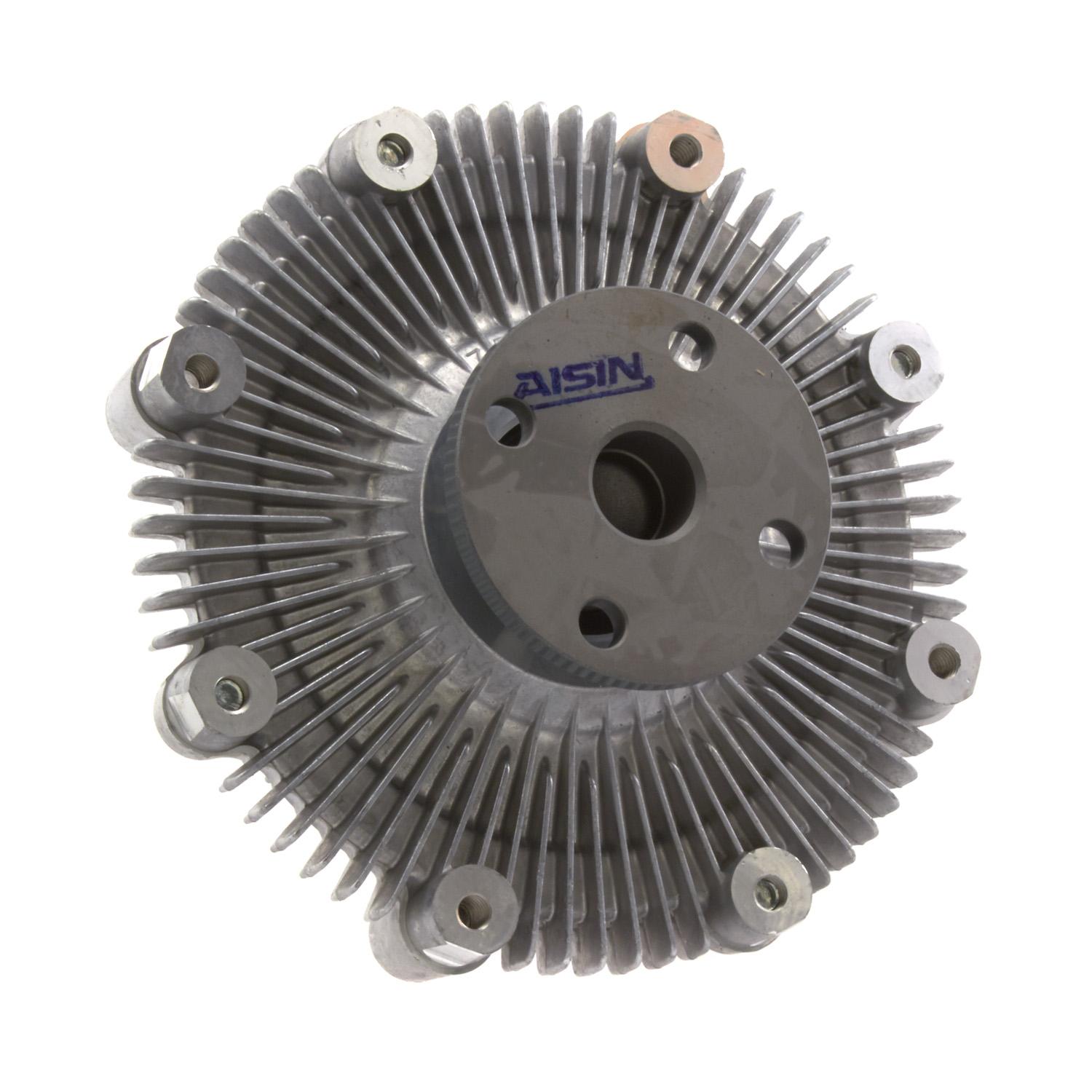 AISIN FCM002 - Engine Cooling Fan Clutch AISIN FCM002 Engine Cooling Fan Clutch product image 2 of 2