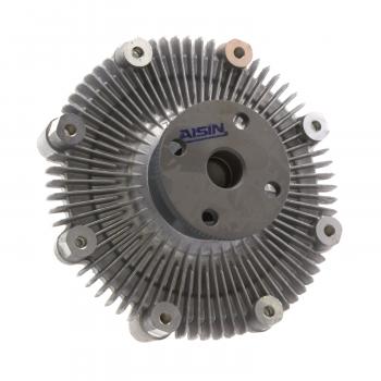 1986 Mitsubishi Montero Engine Cooling Fan Clutch AISIN FCM002 image 2 of 2