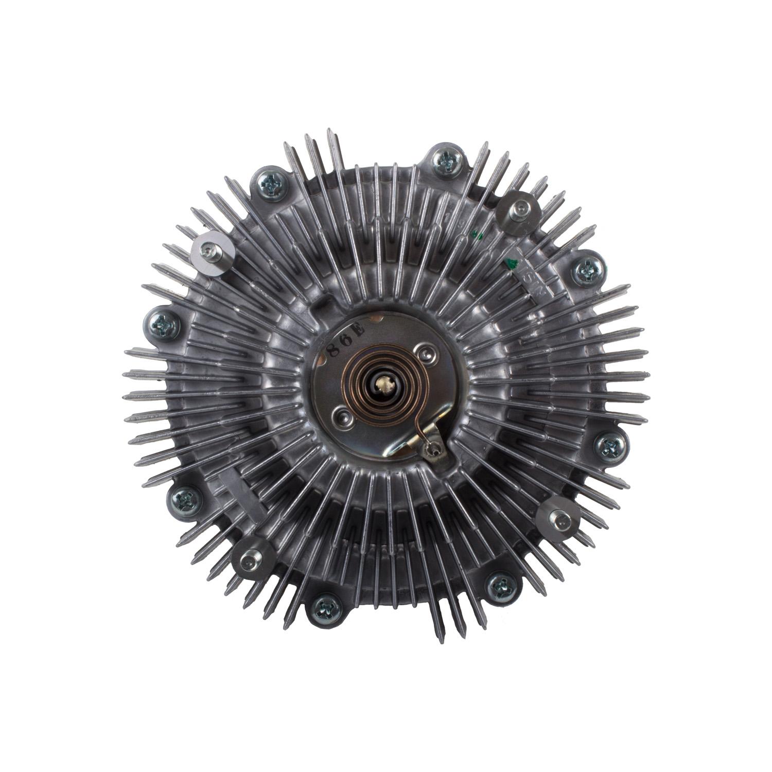 AISIN FCR015 - Engine Cooling Fan Clutch AISIN FCR015 Engine Cooling Fan Clutch product image 1 of 3