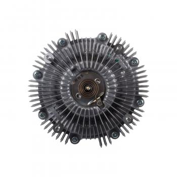2010 Hino 185 Engine Cooling Fan Clutch