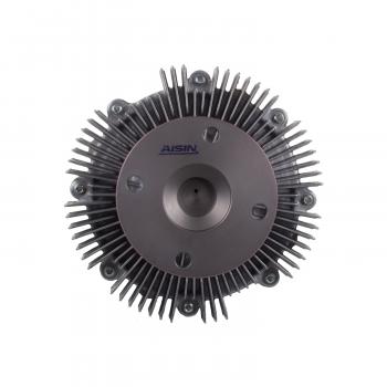 2010 Hino 185 Engine Cooling Fan Clutch AISIN FCR015 image 2 of 3
