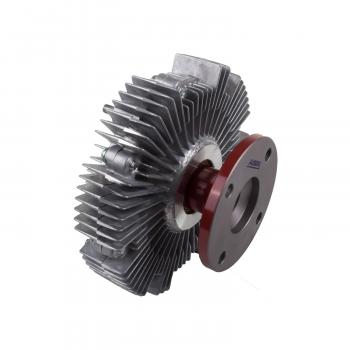 2010 Hino 185 Engine Cooling Fan Clutch AISIN FCR015 image 3 of 3